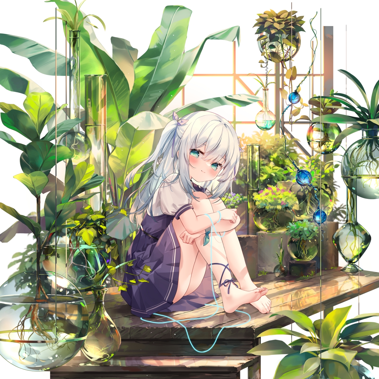 关于我们: 工作台